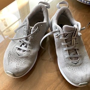 Hoka One One Athletic Shoe